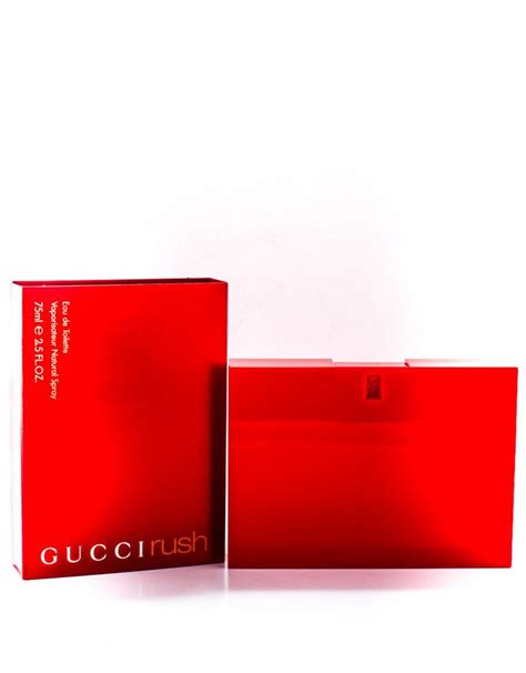 gucci rush perfume wiki|Gucci rush perfume on sale.